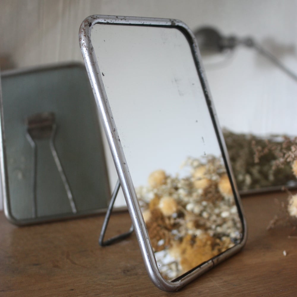 Image of Miroirs de barbier.