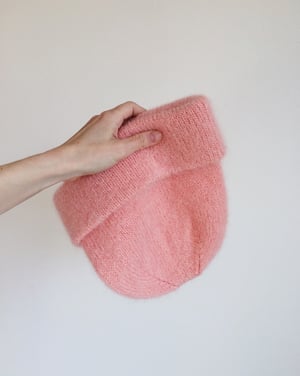 kulich hat pdf pattern