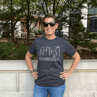 Image 2 of Logo T-Shirt (Unisex)
