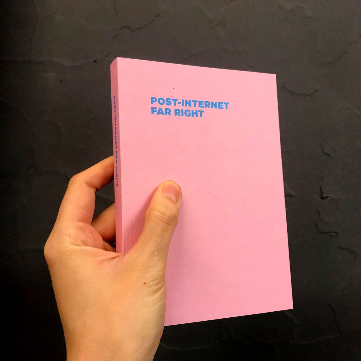 Far Right Rubicund Falmouth