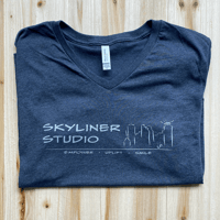 Image 1 of Logo T-shirt (Women's)