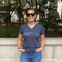 Image 2 of Logo T-shirt (Women's)