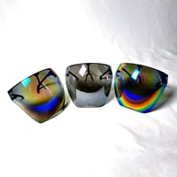 Image 1 of FaceShield Sunglasses 