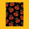 BOOP SPOOKSTER - FLEECE LAP BLANKET