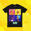 Spongebob Squarepants Series