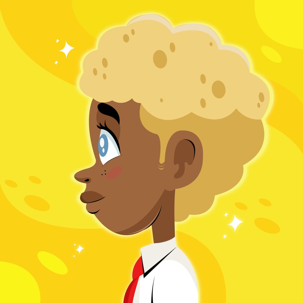Image of Spongebob Squarepants Series