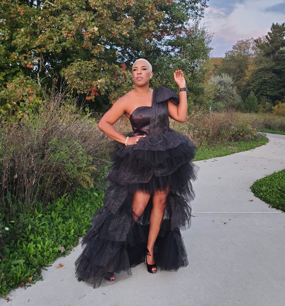 La Josephine | Runway Styled