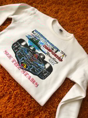 Image of Northwest Championship Wrestling sweatshirt