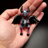 DAY 10- WINGED (JERSEY DEVIL)