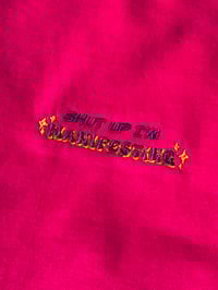 Image 3 of Shut up, I’m manifesting 