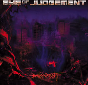 Image of Eye of Judgement - Belligerent