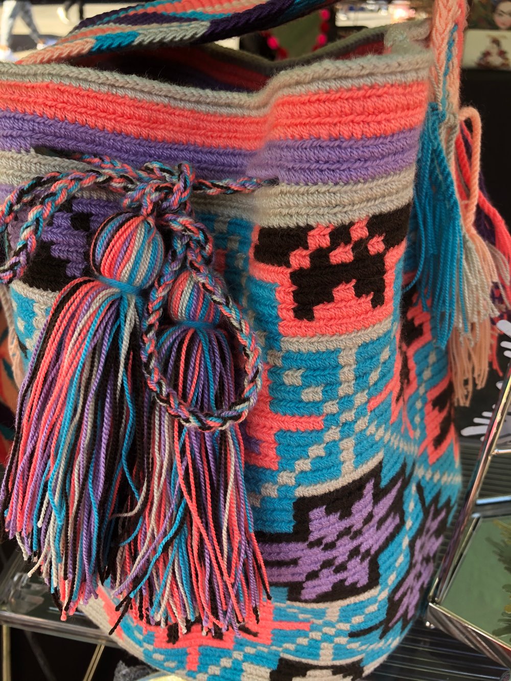 Image of Bonita Wayuu 
