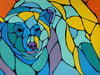 Polar Bear - Original Painting
