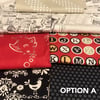 Halfsies Quilt Kit