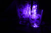 Pumpkin Glass
