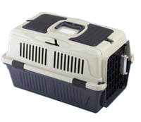 Chinchilla and Other Small Pet Carrier