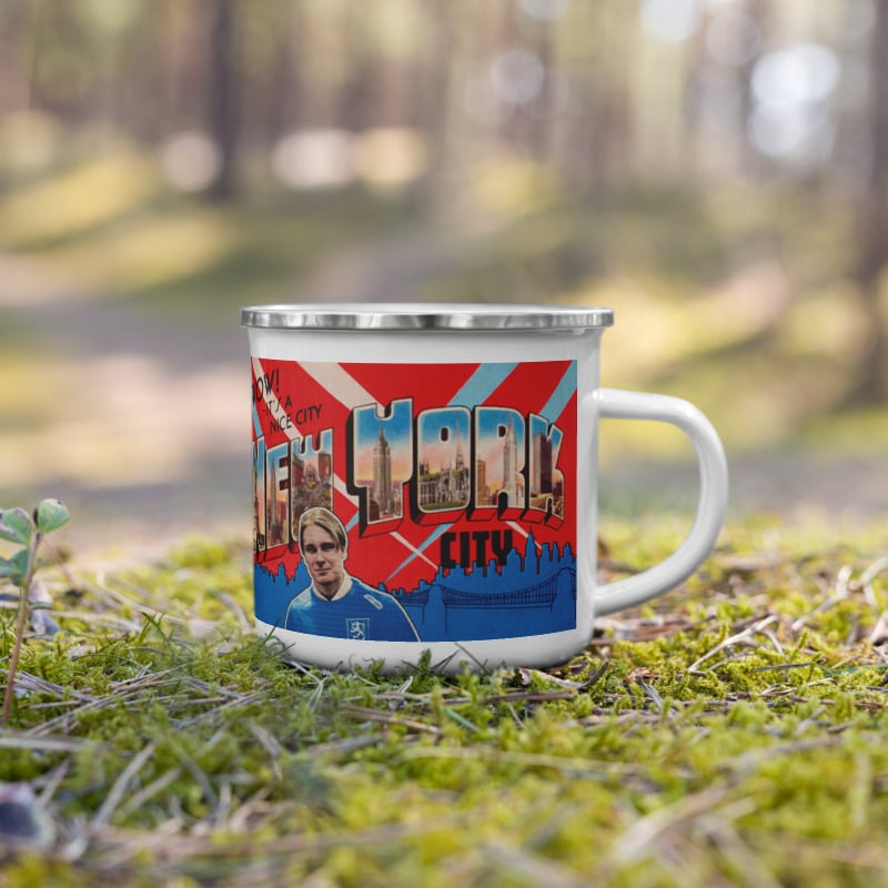 Image of Updated! Wow It's A Nice Mug