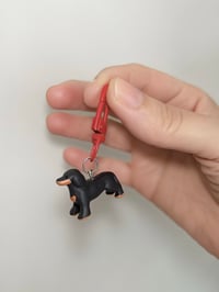 Image 9 of BAG CHARM / KEY CHARM 