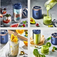 Image 8 of Portable Electric Juicer & Blender