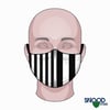 NEWCASTLE 1990 HOME MASK