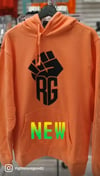 RG Hoodie