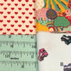 Jump into Sewing Back-to-School Pencil Pouch Kit