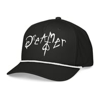 Image 3 of DREAMER Classic rope cap