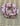 Bead bracelet (Pink)