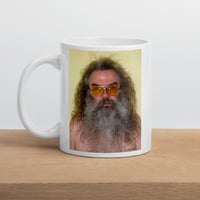 Horrible Mug Shot Mug