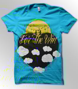 Image of HEARTisland Shirt