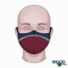 NEWCASTLE 2006 AWAY MASK