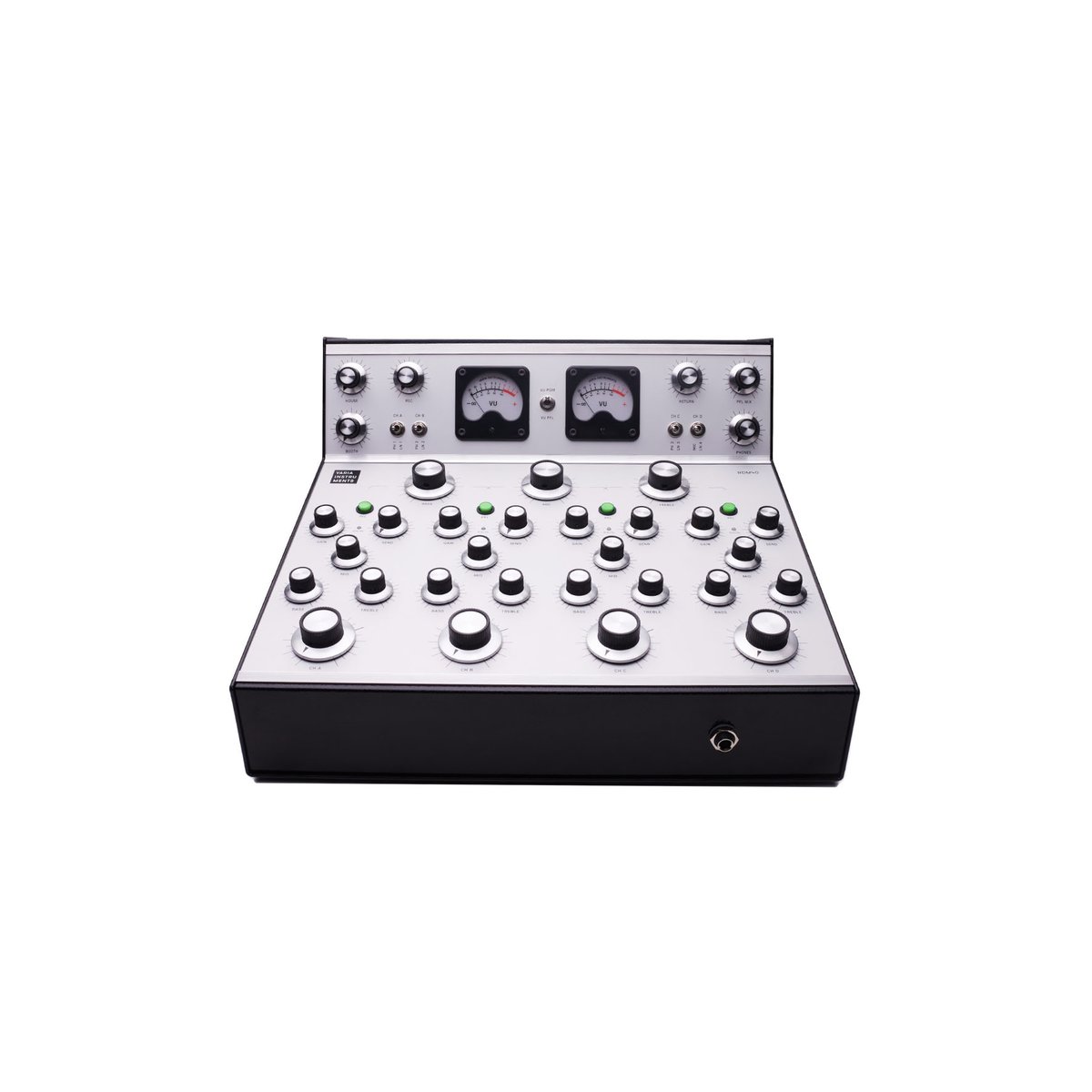 Varia Instruments RDM40 | TURECKI Tontechnik