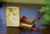 Unscented TUMERIC SOAP