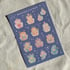 ZODIAC SIGN STICKER SHEET Image 2