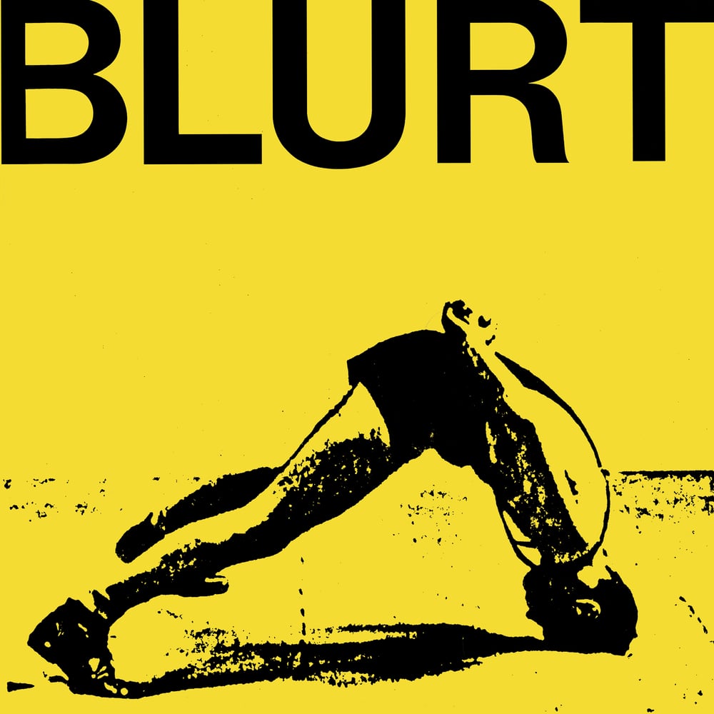 Blurt - Blurt + Singles (IMP052)