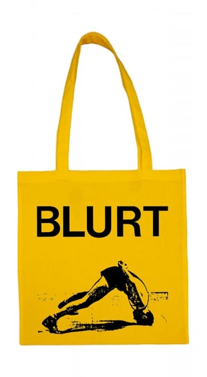 Blurt - Blurt + Singles (IMP052)