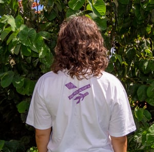 It's warm to be alive t-shirt