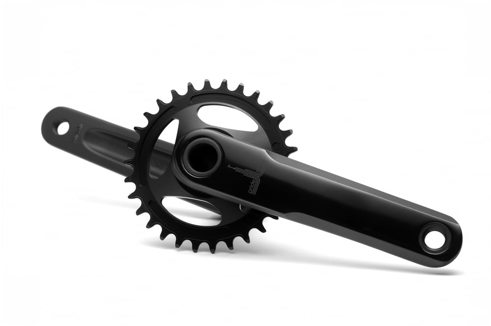 Prisma Pro Cranks