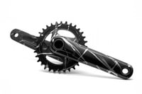 Image 3 of Prisma Pro Cranks