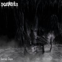 Image 1 of SERPESTA "inevitable demise" CD
