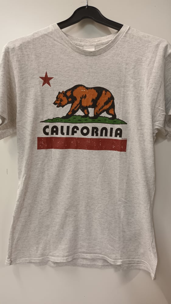 Image of Tee shirt California taille  M