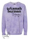 Tekamah-Herman Colorblast