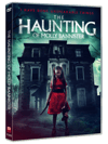HAUNTING OF MOLLY BANNISTER - UK SLIPCOVER EDITION - SIGNED