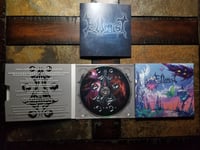 Ellimist (Self-titled Album) Compact Disc