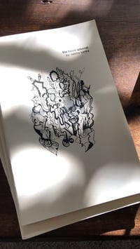 The Blood Arsenal (2 Copies Left)