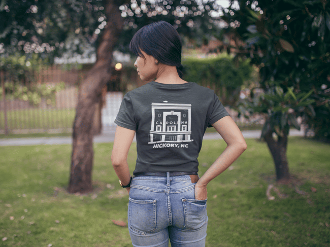 The Carolina Theater T-Shirt