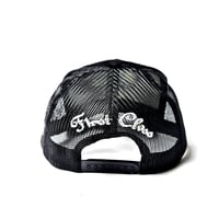 Image 4 of First Class Trucker Hat
