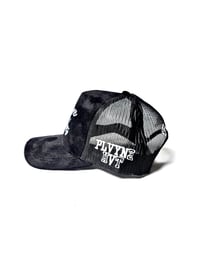 Image 3 of First Class Trucker Hat