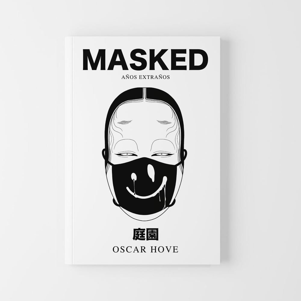 Image of MASKED