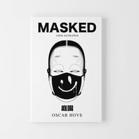 Image 1 of MASKED